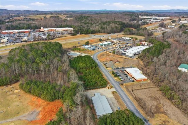 7 Noah Drive, Jasper, GA 30143