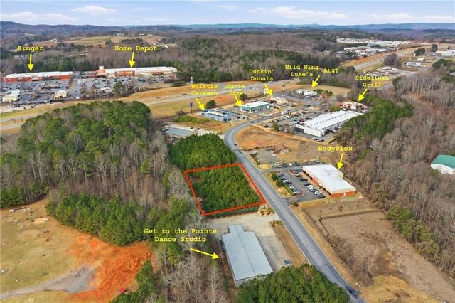 7 Noah Drive, Jasper, GA 30143