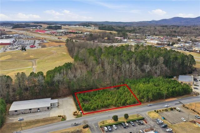 7 Noah Drive, Jasper, GA 30143