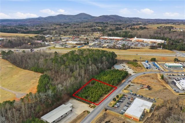 7 Noah Drive, Jasper, GA 30143