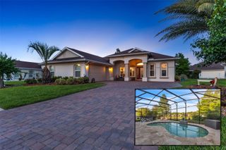 113 ARENA LAKE DRIVE, Palm Coast, FL 32137