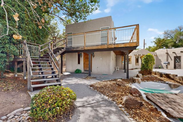 9705 Rio Grande Boulevard NW, Albuquerque, NM 87114