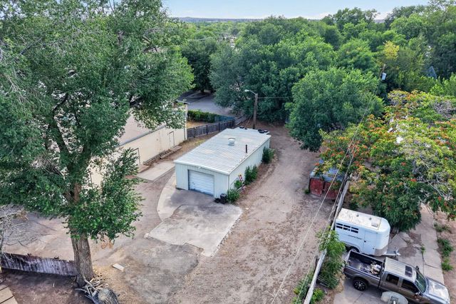 9705 Rio Grande Boulevard NW, Albuquerque, NM 87114
