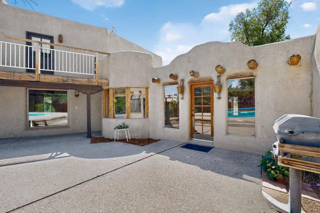 9705 Rio Grande Boulevard NW, Albuquerque, NM 87114