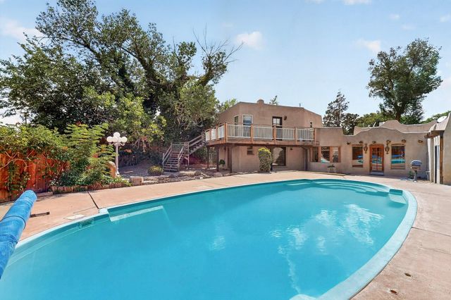 9705 Rio Grande Boulevard NW, Albuquerque, NM 87114