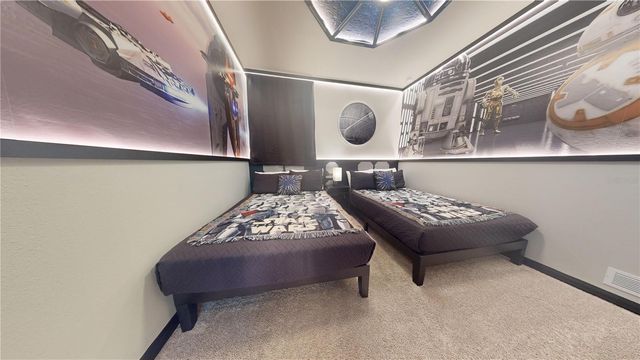 9028 EGRET MILLS TERRACE, Kissimmee, FL 34747