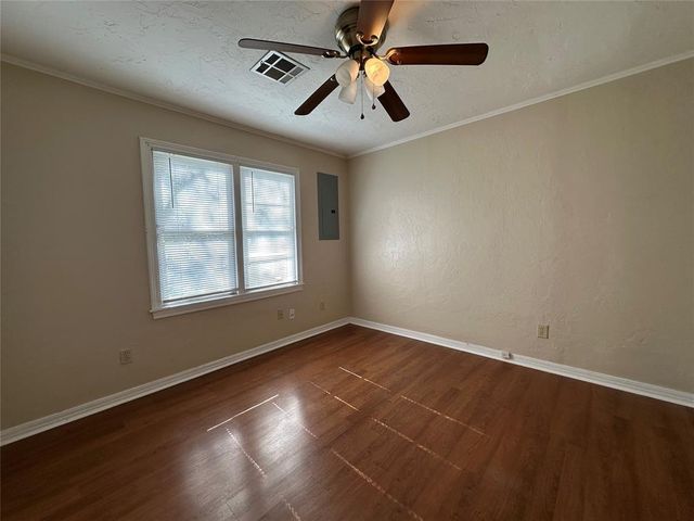 110 E Dale Street, Norman, OK 73069