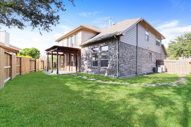 20836 Sheridan Heights Lane, Porter, TX 77365