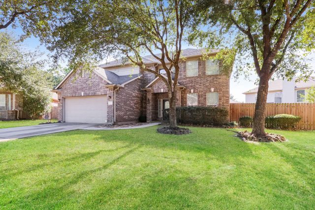 20836 Sheridan Heights Lane, Porter, TX 77365
