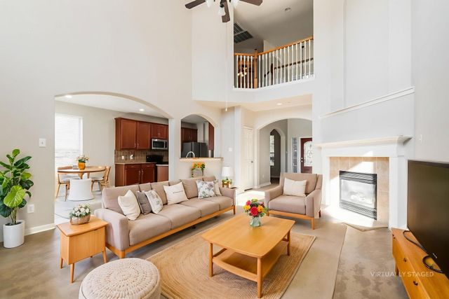 20836 Sheridan Heights Lane, Porter, TX 77365