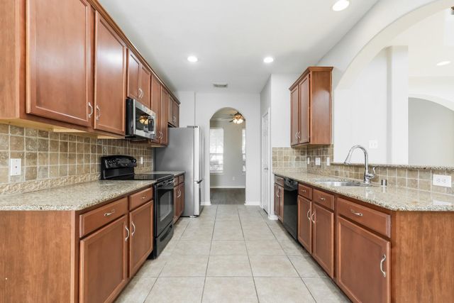 20836 Sheridan Heights Lane, Porter, TX 77365