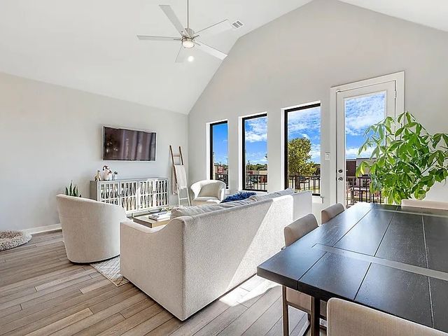 2214 Rook Drive, Dallas, TX 75211