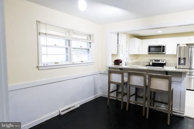 16827 HAMPTON RD, Williamsport, MD 21795