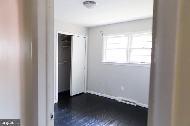 16827 HAMPTON RD, Williamsport, MD 21795