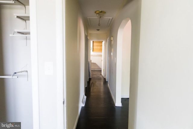 16827 HAMPTON RD, Williamsport, MD 21795