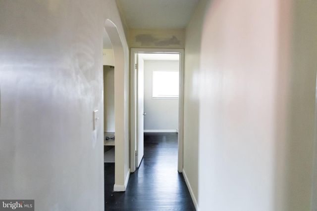 16827 HAMPTON RD, Williamsport, MD 21795