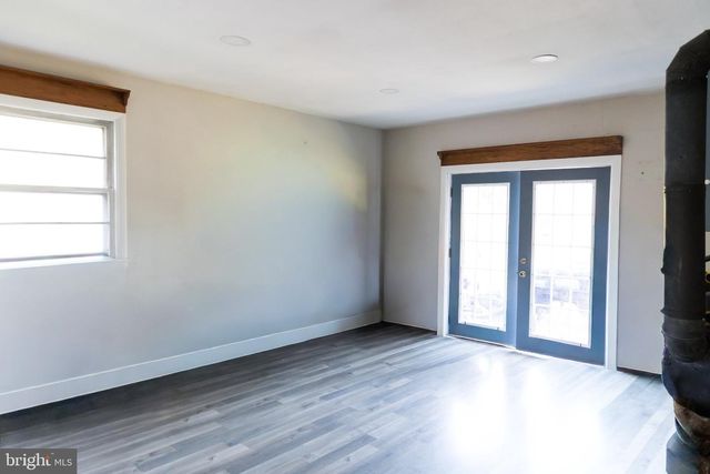 16827 HAMPTON RD, Williamsport, MD 21795