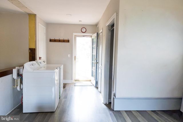 16827 HAMPTON RD, Williamsport, MD 21795