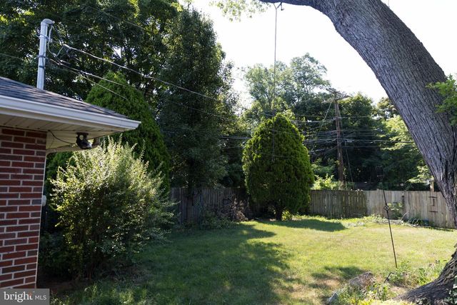 16827 HAMPTON RD, Williamsport, MD 21795