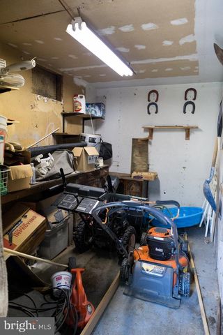 16827 HAMPTON RD, Williamsport, MD 21795