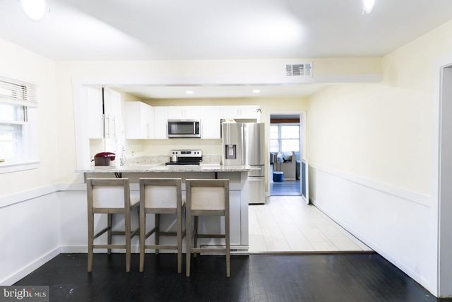16827 HAMPTON RD, Williamsport, MD 21795