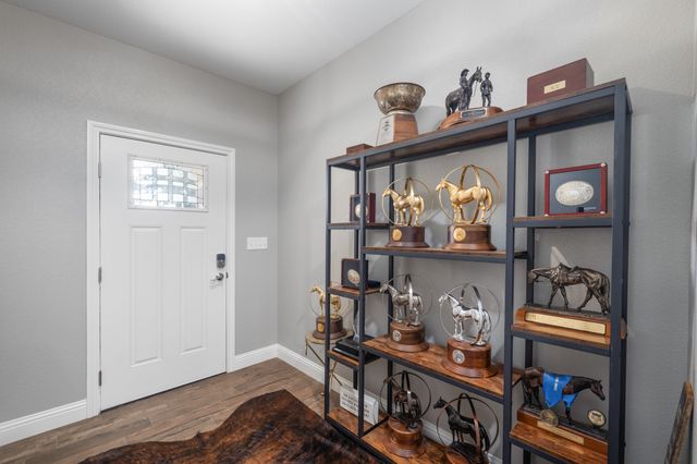 317 Titus Drive, Springtown, TX 76082