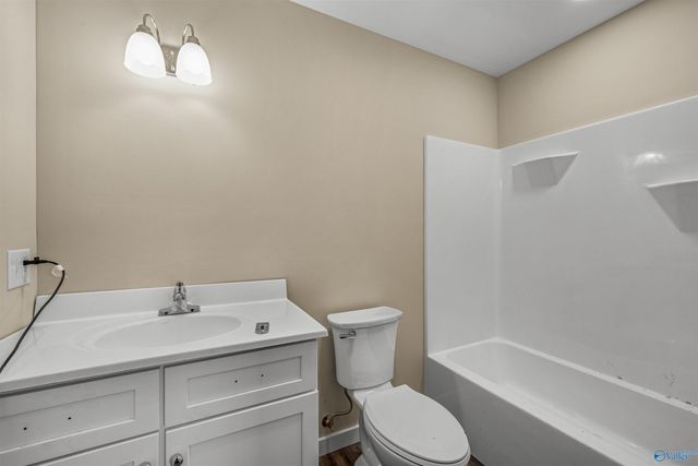 1412 Godfrey Avenue NE, Fort Payne, AL 35967