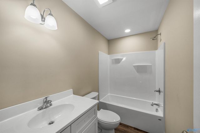 1412 Godfrey Avenue NE, Fort Payne, AL 35967