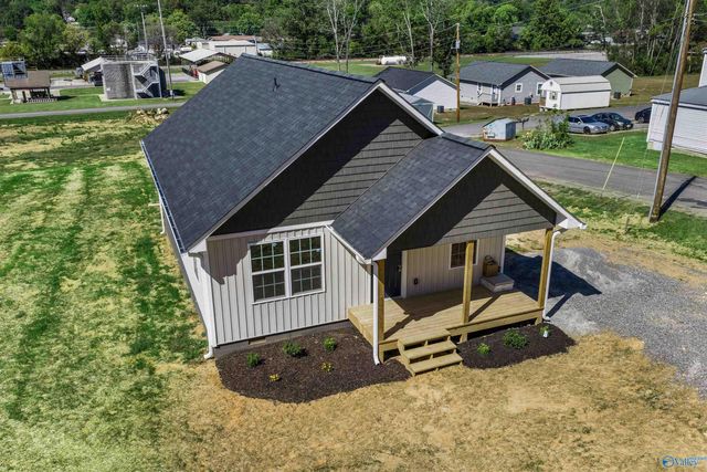 1412 Godfrey Avenue NE, Fort Payne, AL 35967