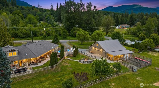 33625 SE 303rd Lane, Ravensdale, WA 98051