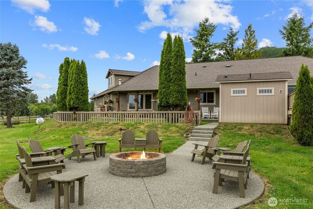 33625 SE 303rd Lane, Ravensdale, WA 98051