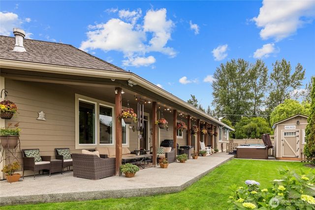 33625 SE 303rd Lane, Ravensdale, WA 98051