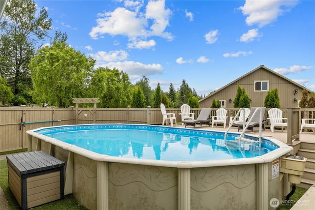 33625 SE 303rd Lane, Ravensdale, WA 98051