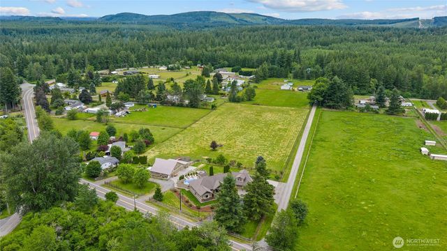 33625 SE 303rd Lane, Ravensdale, WA 98051