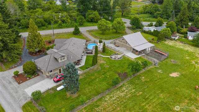 33625 SE 303rd Lane, Ravensdale, WA 98051