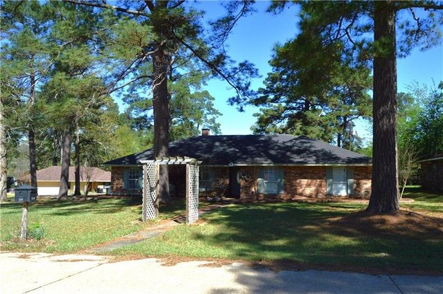 128 SPRING CREEK Drive, Pineville, LA 71360