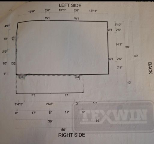 120 Canary Street, Point Blank, TX 77364