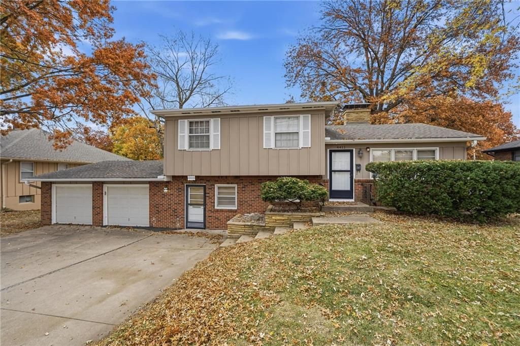 4411 Sterling Avenue, Kansas City, MO 64133