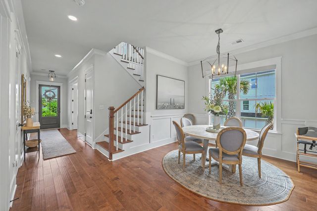 2012 Brick Kiln Parkway, Mount Pleasant, SC 29466