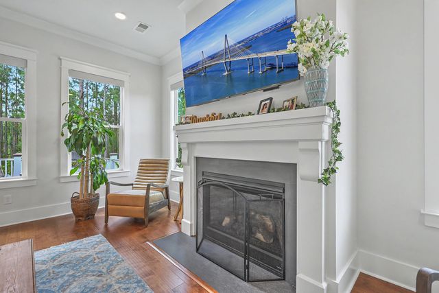 2012 Brick Kiln Parkway, Mount Pleasant, SC 29466