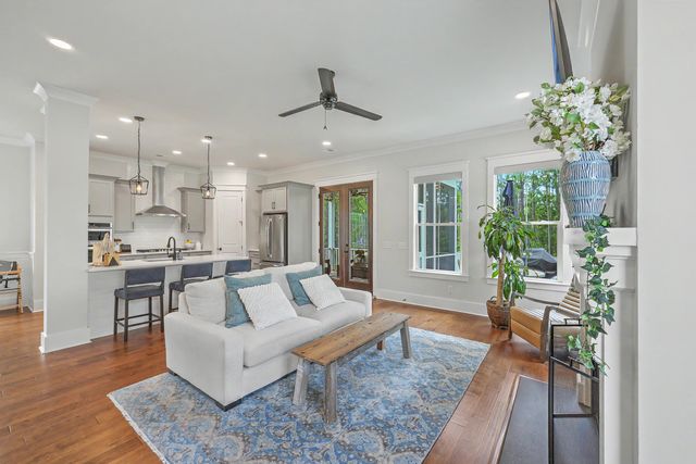 2012 Brick Kiln Parkway, Mount Pleasant, SC 29466