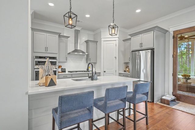 2012 Brick Kiln Parkway, Mount Pleasant, SC 29466