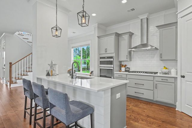2012 Brick Kiln Parkway, Mount Pleasant, SC 29466