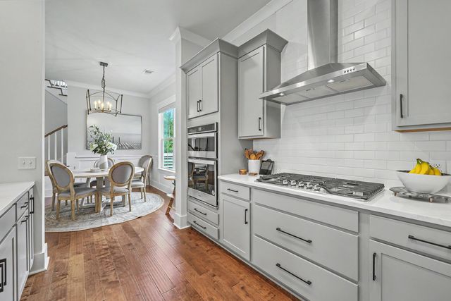 2012 Brick Kiln Parkway, Mount Pleasant, SC 29466