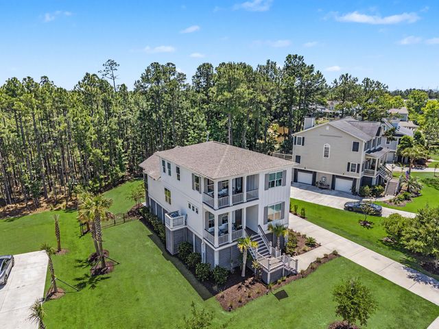 2012 Brick Kiln Parkway, Mount Pleasant, SC 29466