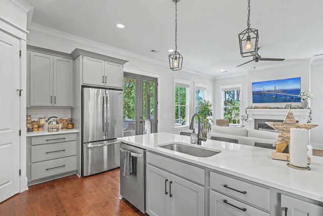 2012 Brick Kiln Parkway, Mount Pleasant, SC 29466