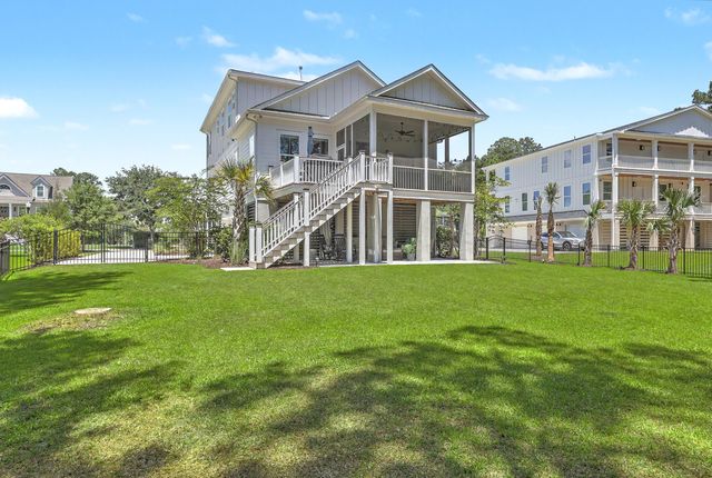 2012 Brick Kiln Parkway, Mount Pleasant, SC 29466