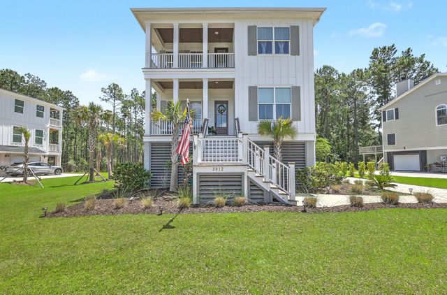 2012 Brick Kiln Parkway, Mount Pleasant, SC 29466