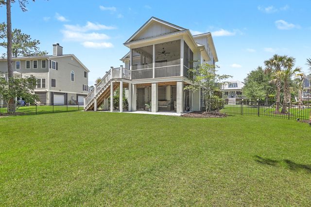 2012 Brick Kiln Parkway, Mount Pleasant, SC 29466