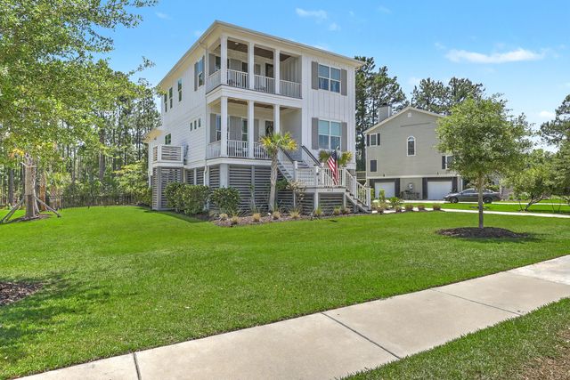 2012 Brick Kiln Parkway, Mount Pleasant, SC 29466